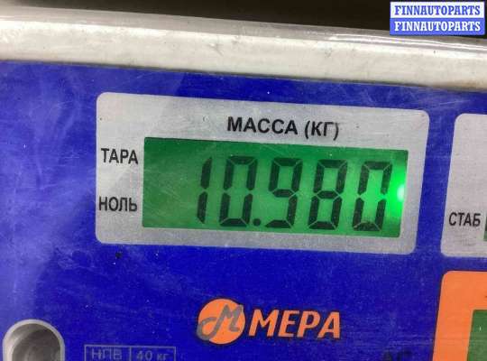 купить Комплект сцепления на Renault Scenic Scenic II (JM) 2003-2006