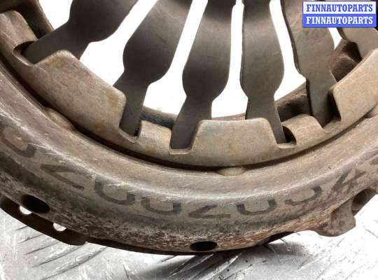 купить Комплект сцепления на Renault Scenic Scenic II (JM) 2003-2006