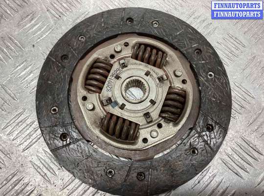 купить Комплект сцепления на Renault Scenic Scenic II (JM) 2003-2006