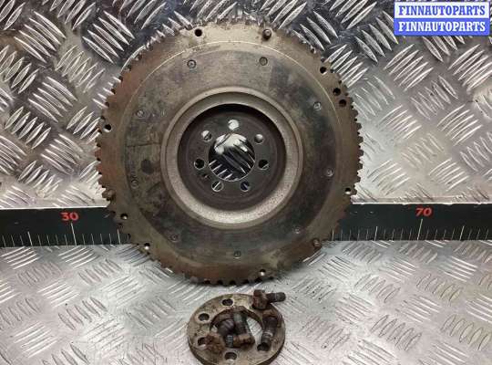 купить Комплект сцепления на Renault Scenic Scenic II (JM) 2003-2006