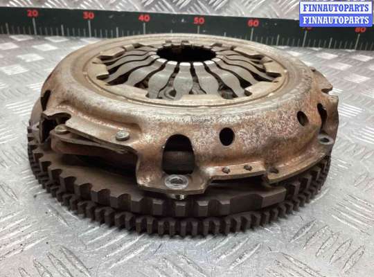 купить Комплект сцепления на Renault Scenic Scenic II (JM) 2003-2006