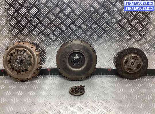 купить Комплект сцепления на Renault Scenic Scenic II (JM) 2003-2006