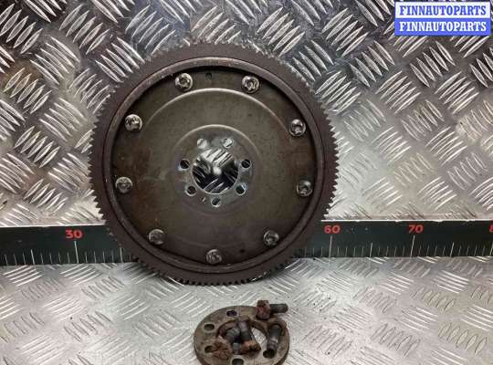 купить Комплект сцепления на Renault Scenic Scenic II (JM) 2003-2006