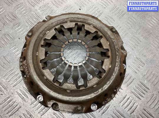 купить Комплект сцепления на Renault Scenic Scenic II (JM) 2003-2006