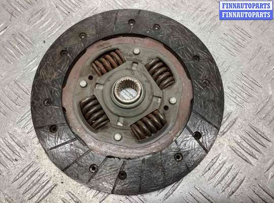 купить Комплект сцепления на Renault Scenic Scenic II (JM) 2003-2006