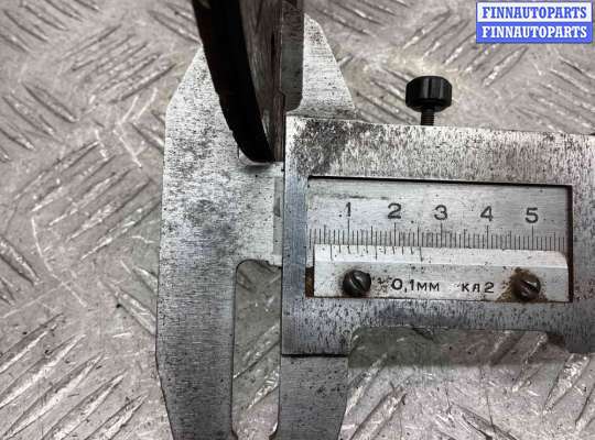 купить Комплект сцепления на Renault Scenic Scenic II (JM) 2003-2006