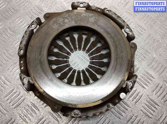 купить Комплект сцепления на Renault Scenic Scenic II (JM) 2003-2006