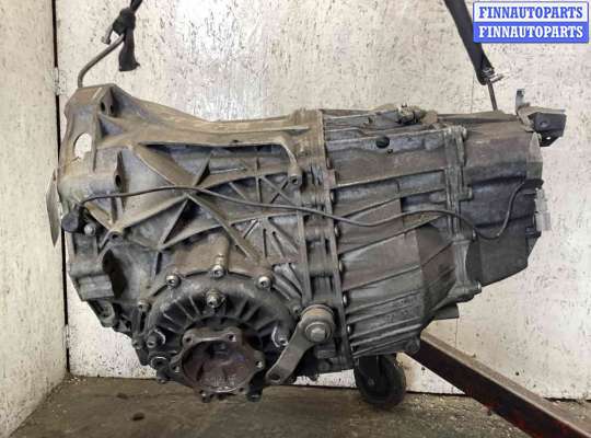 купить КПП автоматическая (АКПП) на Audi A4 A4 B6 (8EC, 8E5) 2000-2006