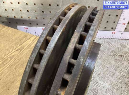 купить Диск тормозной передний на Opel Vectra Vectra C 2002-2005