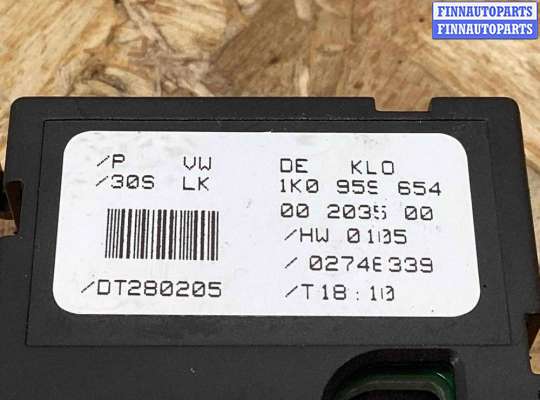 купить Датчик угла поворота руля на Volkswagen Touran Touran I (1T) 2003-2006