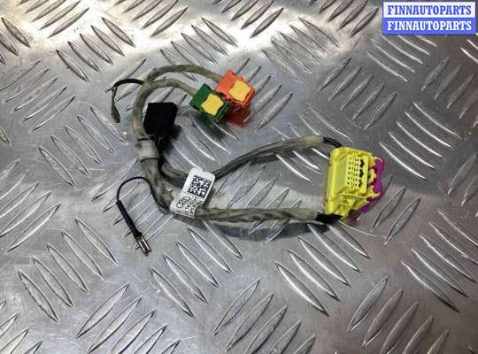 Проводка AU1751463 на Audi A6 A6 C6 (4F) 2004-2008