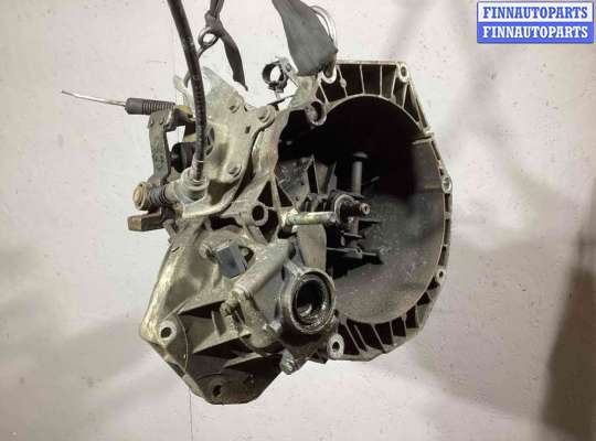 купить КПП механическая (МКПП) 5-ступенчатая на Fiat Panda Panda II 2003-2011