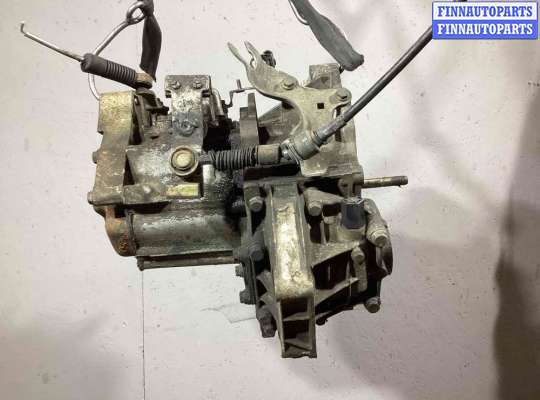 купить КПП механическая (МКПП) 5-ступенчатая на Fiat Panda Panda II 2003-2011