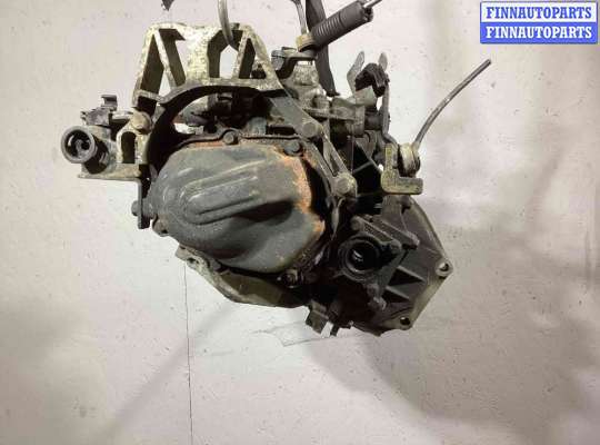 купить КПП механическая (МКПП) 5-ступенчатая на Fiat Panda Panda II 2003-2011