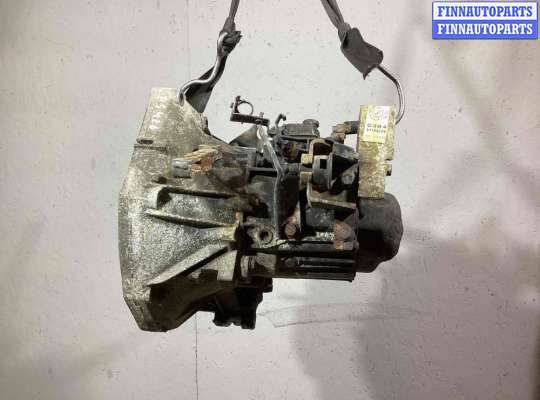 купить КПП механическая (МКПП) 5-ступенчатая на Fiat Panda Panda II 2003-2011