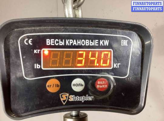 купить КПП механическая (МКПП) 5-ступенчатая на Fiat Panda Panda II 2003-2011