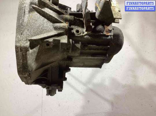 купить КПП механическая (МКПП) 5-ступенчатая на Fiat Panda Panda II 2003-2011