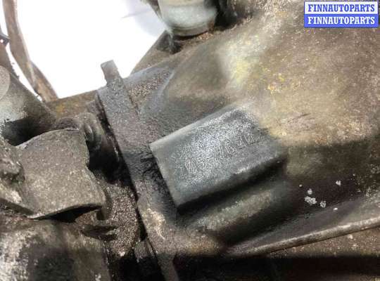 купить КПП механическая (МКПП) 5-ступенчатая на Fiat Panda Panda II 2003-2011