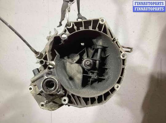 купить КПП механическая (МКПП) 5-ступенчатая на Fiat Panda Panda II 2003-2011