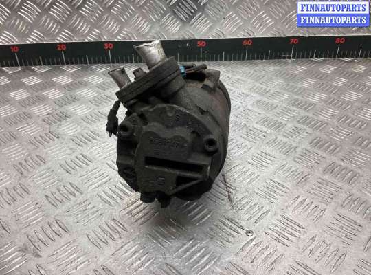 купить Компрессор кондиционера на Opel Zafira Zafira A 2003-2005 рестайлинг
