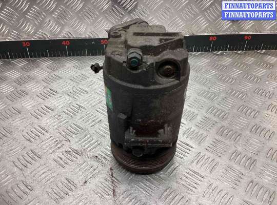 купить Компрессор кондиционера на Opel Zafira Zafira A 2003-2005 рестайлинг