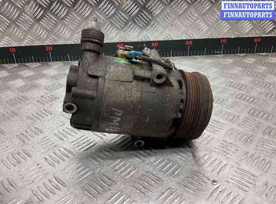 купить Компрессор кондиционера на Opel Zafira Zafira A 2003-2005 рестайлинг