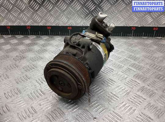купить Компрессор кондиционера на Opel Zafira Zafira A 2003-2005 рестайлинг