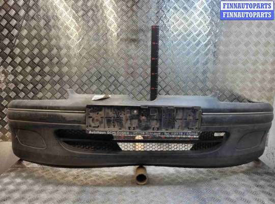 купить Бампер передний на Peugeot 106 106 1991-2003