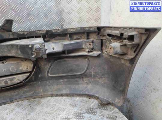 купить Бампер передний на Peugeot 106 106 1991-2003