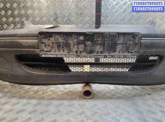 купить Бампер передний на Peugeot 106 106 1991-2003