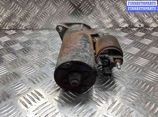 купить Стартер на Ford Galaxy Galaxy I (WGR) 1995-2000