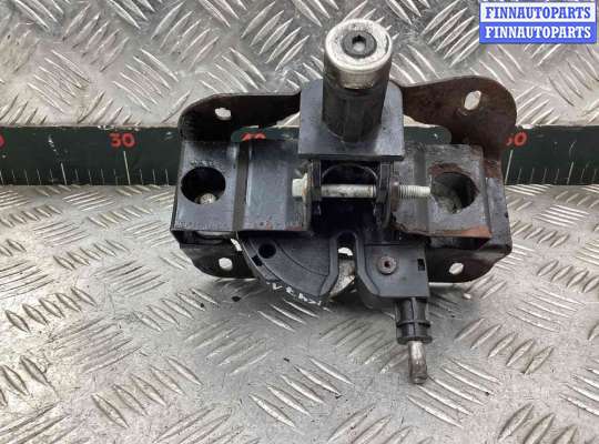 Замок капота на Ford Transit / Tourneo Connect I