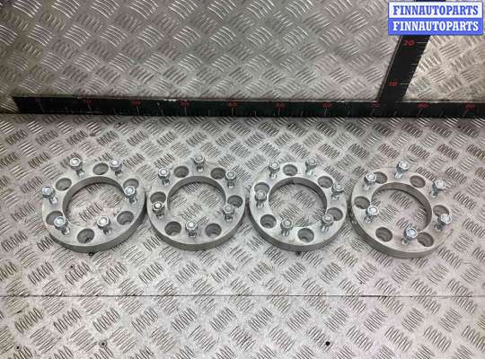 Проставки колесные HN574321 на Hyundai Terracan Terracan (HP) 2001-2007