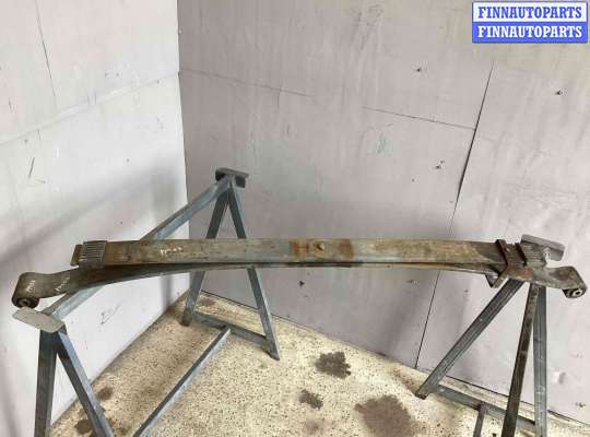 купить Рессора задняя на Renault Master Master II 1998-2010