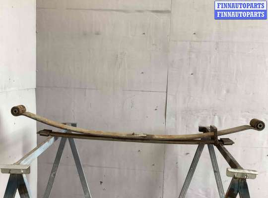 купить Рессора задняя на Renault Master Master II 1998-2010