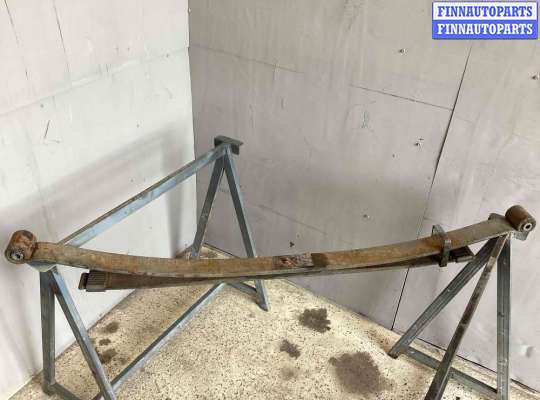 купить Рессора задняя на Renault Master Master II 1998-2010