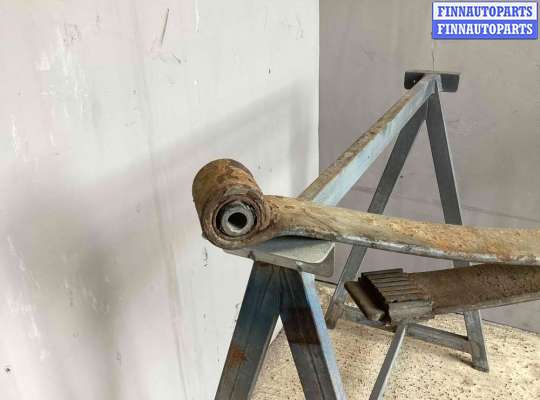 купить Рессора задняя на Renault Master Master II 1998-2010