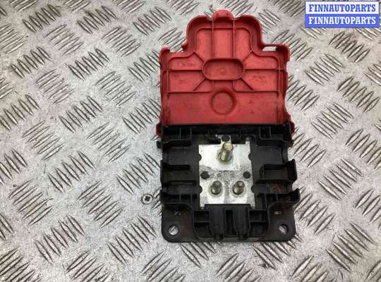 купить Клемма аккумулятора плюс на Peugeot 607 607 2004-2009 рестайлинг