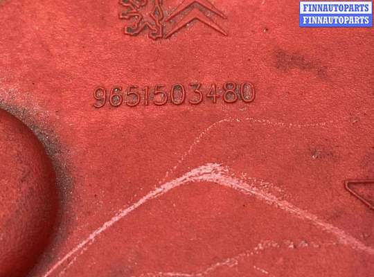 купить Клемма аккумулятора плюс на Peugeot 607 607 2004-2009 рестайлинг