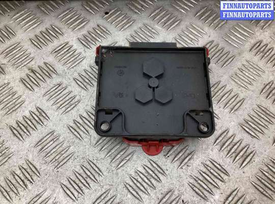 купить Клемма аккумулятора плюс на Peugeot 607 607 2004-2009 рестайлинг