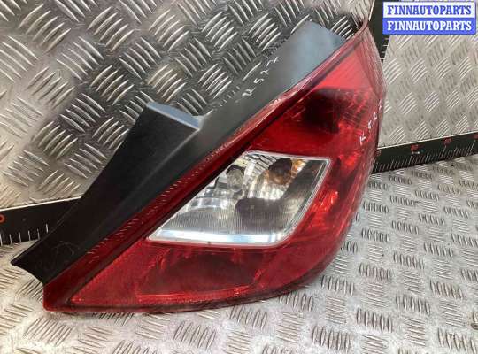 купить Фонарь задний правый на Opel Corsa Corsa D 2006-2010