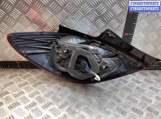 купить Фонарь задний правый на Opel Corsa Corsa D 2006-2010