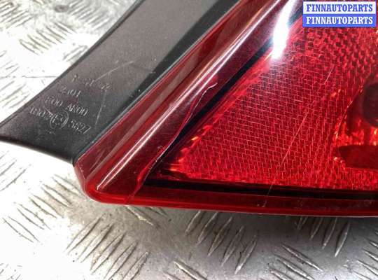 купить Фонарь задний правый на Opel Corsa Corsa D 2006-2010