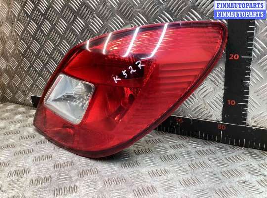 купить Фонарь задний правый на Opel Corsa Corsa D 2006-2010