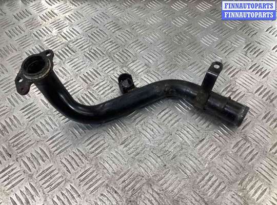 купить Трубка охлаждающей жидкости металлическая на Iveco Daily Daily IV 2006-2011