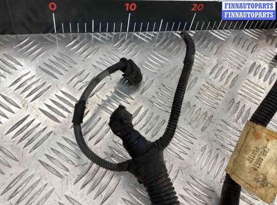 купить Силовой провод аккумулятора на Iveco Daily Daily IV 2006-2011