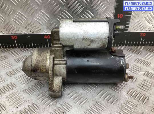 Стартер на Audi A6 (C5)