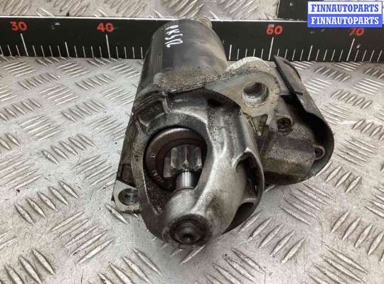 Стартер на Audi A6 (C5)