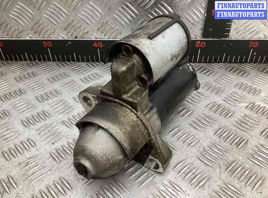 Стартер AU1685777 на Audi A6 A6 C5 (4B) 1997-2001