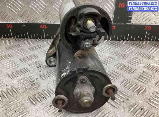 Стартер на Audi A6 (C5)